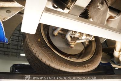 1965 Shelby Daytona Shell Valley Type 65 Coupe