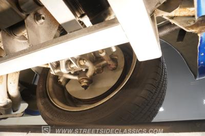 1965 Shelby Daytona Shell Valley Type 65 Coupe