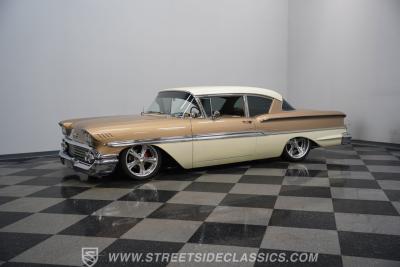 1958 Chevrolet Biscayne