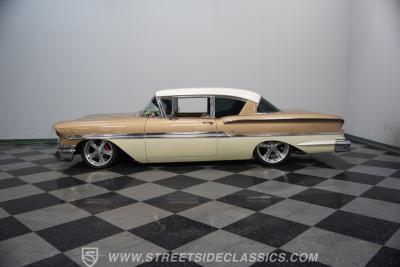 1958 Chevrolet Biscayne