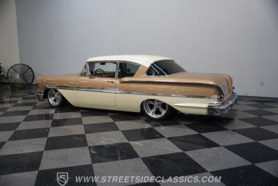 1958 Chevrolet Biscayne