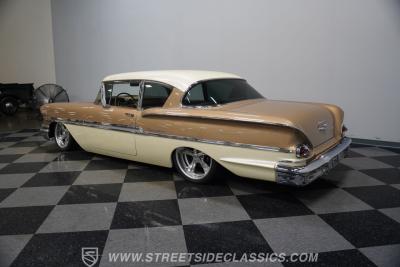 1958 Chevrolet Biscayne