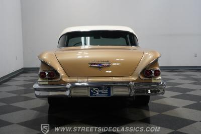 1958 Chevrolet Biscayne