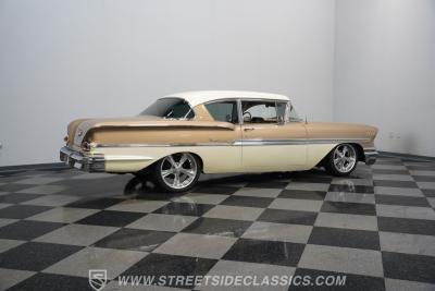 1958 Chevrolet Biscayne