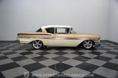 1958 Chevrolet Biscayne