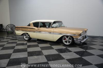 1958 Chevrolet Biscayne