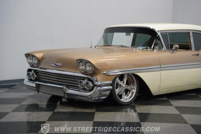 1958 Chevrolet Biscayne