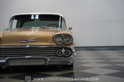 1958 Chevrolet Biscayne