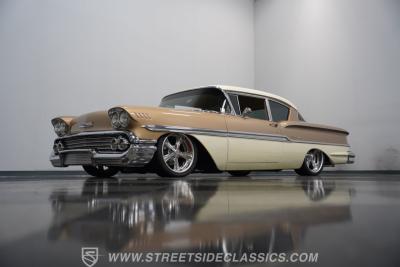 1958 Chevrolet Biscayne