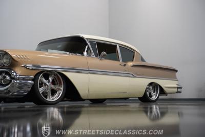 1958 Chevrolet Biscayne