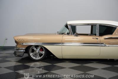 1958 Chevrolet Biscayne