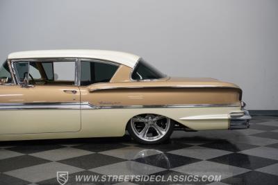 1958 Chevrolet Biscayne