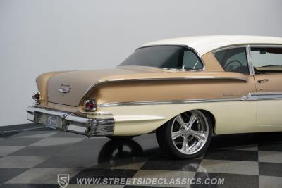 1958 Chevrolet Biscayne