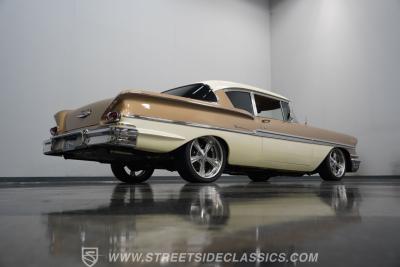 1958 Chevrolet Biscayne