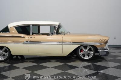 1958 Chevrolet Biscayne