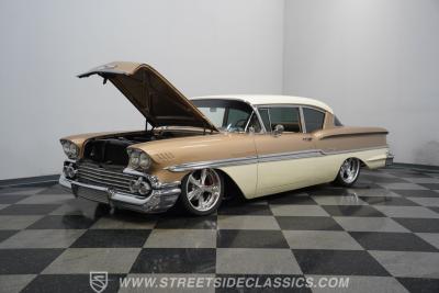 1958 Chevrolet Biscayne