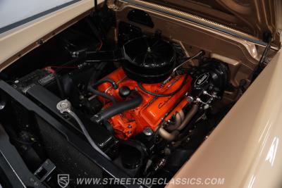 1958 Chevrolet Biscayne