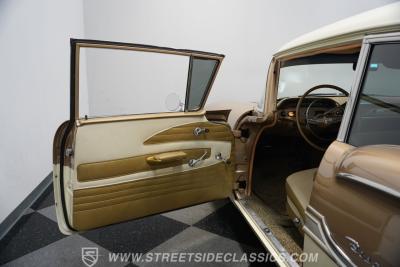 1958 Chevrolet Biscayne