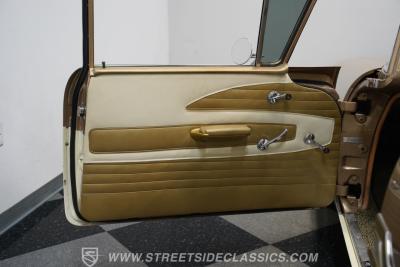 1958 Chevrolet Biscayne
