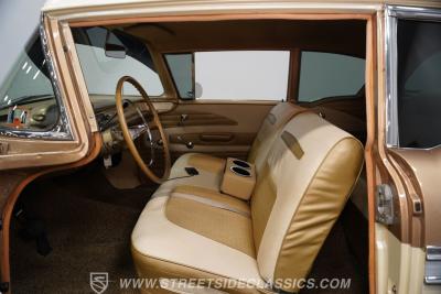 1958 Chevrolet Biscayne