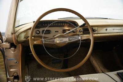 1958 Chevrolet Biscayne