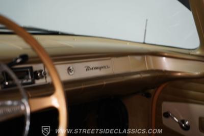 1958 Chevrolet Biscayne