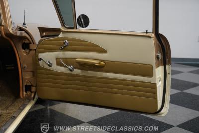 1958 Chevrolet Biscayne
