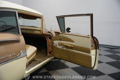 1958 Chevrolet Biscayne
