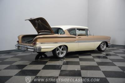 1958 Chevrolet Biscayne