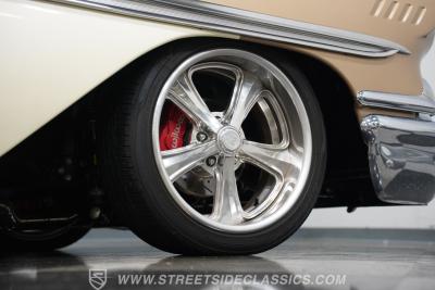 1958 Chevrolet Biscayne