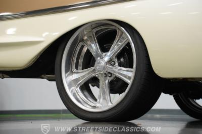 1958 Chevrolet Biscayne