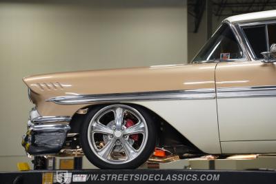 1958 Chevrolet Biscayne