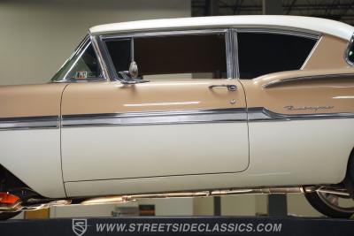 1958 Chevrolet Biscayne