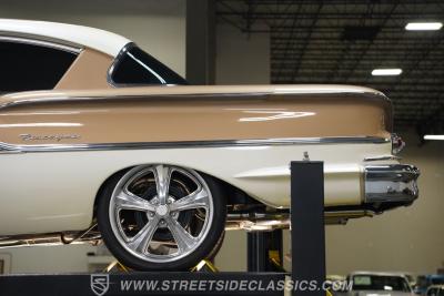 1958 Chevrolet Biscayne