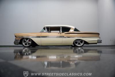 1958 Chevrolet Biscayne