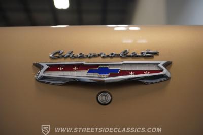 1958 Chevrolet Biscayne