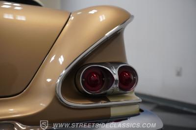 1958 Chevrolet Biscayne