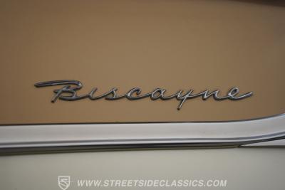 1958 Chevrolet Biscayne