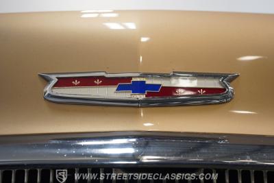 1958 Chevrolet Biscayne