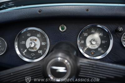 1962 Austin - Healey Sprite