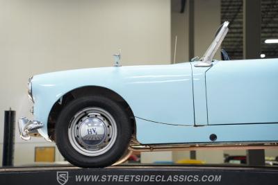 1962 Austin - Healey Sprite