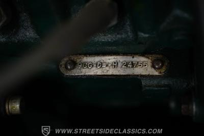 1962 Austin - Healey Sprite