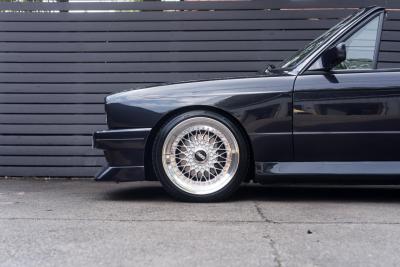 1992 BMW M3 (E30) 2.3