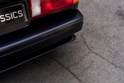 1992 BMW M3 (E30) 2.3
