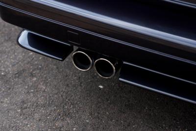 1992 BMW M3 (E30) 2.3