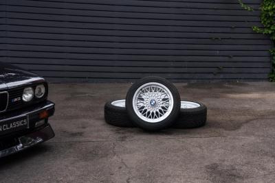 1992 BMW M3 (E30) 2.3