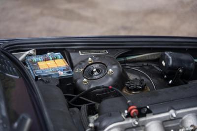 1992 BMW M3 (E30) 2.3