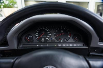 1992 BMW M3 (E30) 2.3