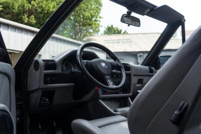 1992 BMW M3 (E30) 2.3