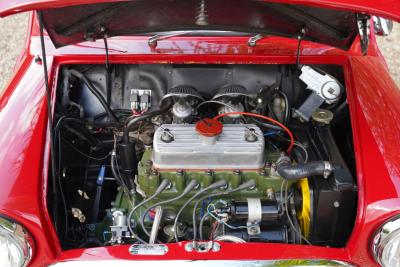 1963 Morris Cooper S Mark 1 &ldquo;From a remarkable Dutch collection&rdquo;